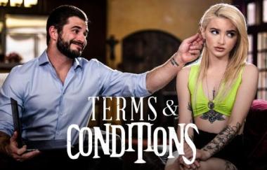 Lola Fae - Terms And Conditions